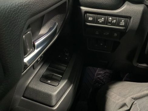 Used 2025 Toyota Land Cruiser w/ Premium Package image 17