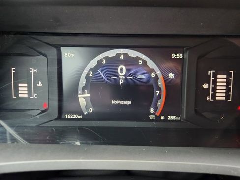 Certified 2024 Toyota Tacoma SR5 RWD image 15