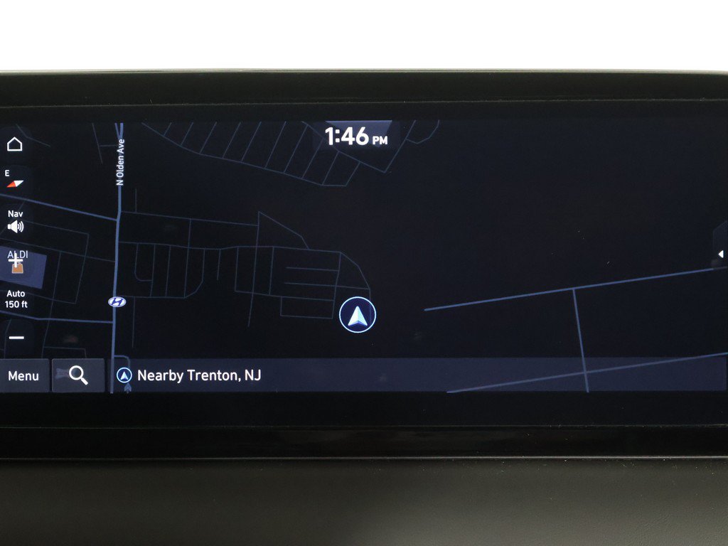 Certified 2025 Hyundai Palisade SEL AWD/4WD image 51