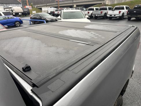 Used 2021 RAM 1500 Big Horn image 28