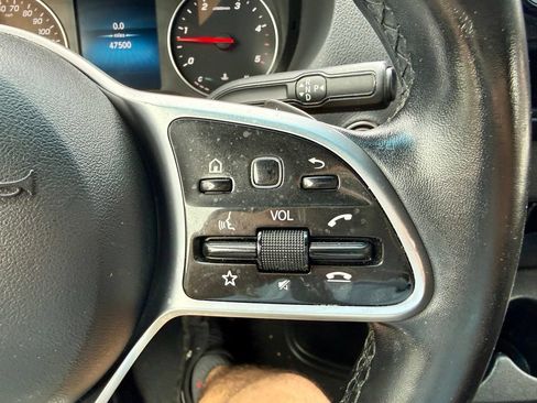 Used 2021 Mercedes-Benz Sprinter 2500 w/ Premium Package image 29