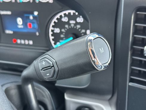 New 2025 Ford F450 XL w/ XL Chrome Package image 20