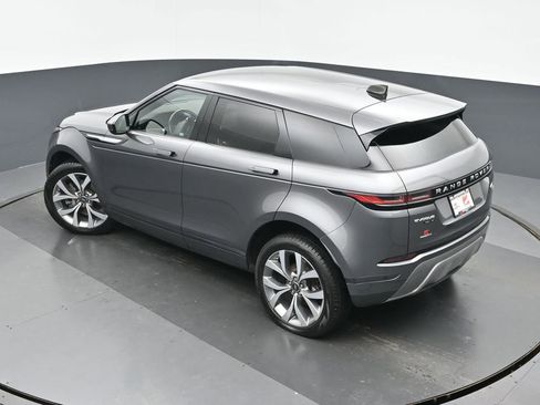 Used 2020 Land Rover Range Rover Evoque SE image 33