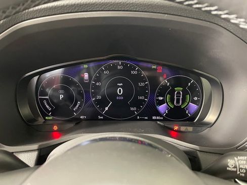 New 2026 MAZDA CX-70 SC Plus image 3