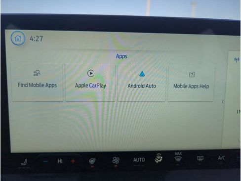 New 2025 Ford Escape ST-Line w/ Tech Pack #1 image 17