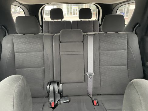 Used 2020 Dodge Durango SXT w/ Trailer Tow Group IV image 20