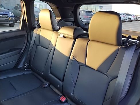 Used 2026 Subaru Forester Limited image 45