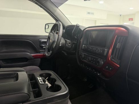 Used 2014 Chevrolet Silverado 1500 LT w/ All Star Edition AWD/4WD image 26