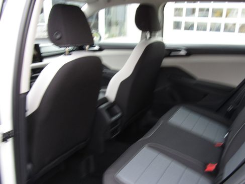 New 2026 Volkswagen Taos S image 12