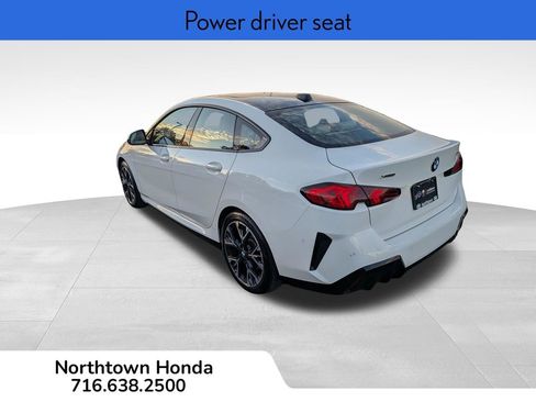 Used 2025 BMW 228i xDrive image 7