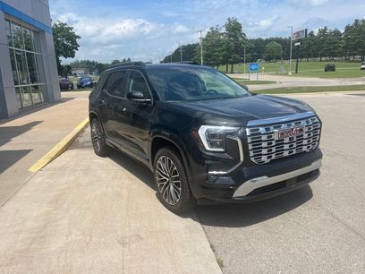 New 2026 GMC Terrain Denali w/ LPO, Floor Liner Package