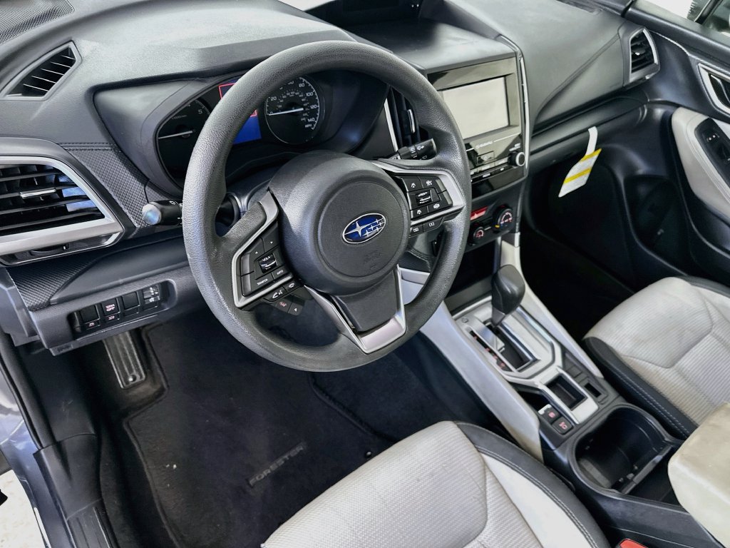 Used 2023 Subaru Forester AWD/4WD image 25