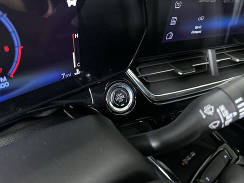 New 2026 Chevrolet Trax RS image 17