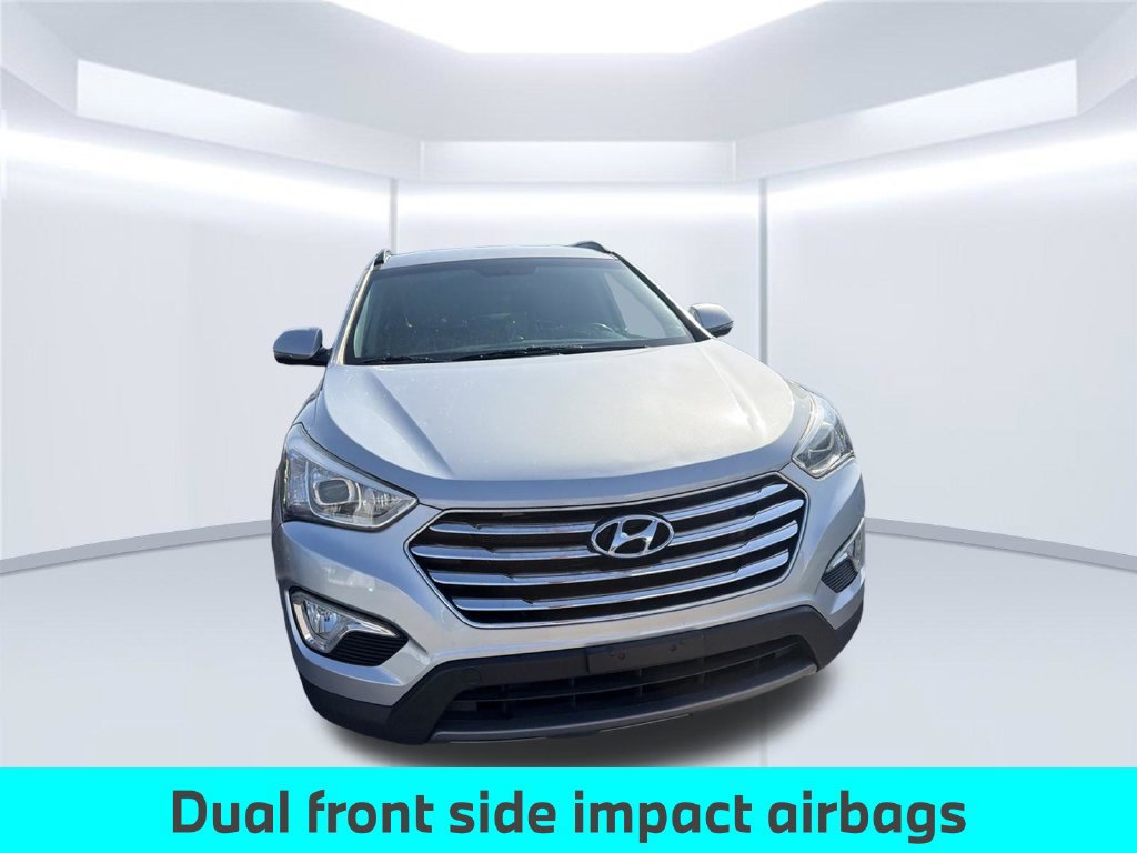 Used 2014 Hyundai Santa Fe Limited FWD image 6