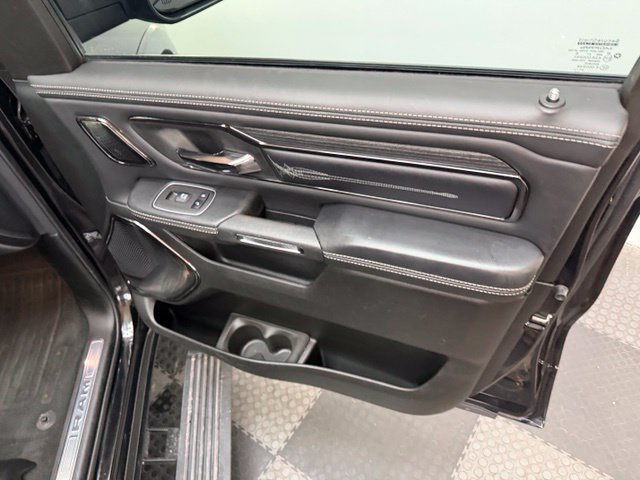 Used 2022 RAM 1500 Big Horn AWD/4WD image 35