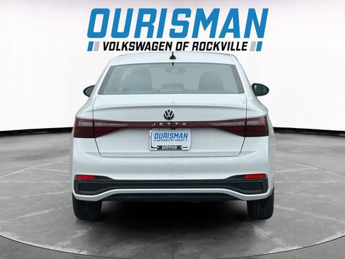 New 2026 Volkswagen Jetta S image 5