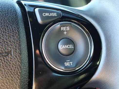 Used 2017 Honda Accord Sport Special Edition image 12