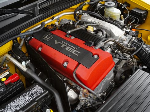 Used 2003 Honda S2000 image 35