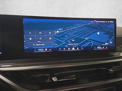 Used 2026 BMW X7 M60i image 24