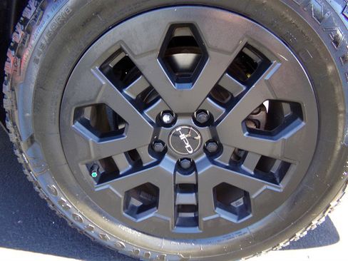 Used 2022 Honda Ridgeline Sport image 85