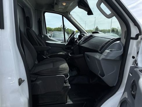 Used 2015 Ford Transit 250 138 w/ Interior Upgrade Package RWD image 22