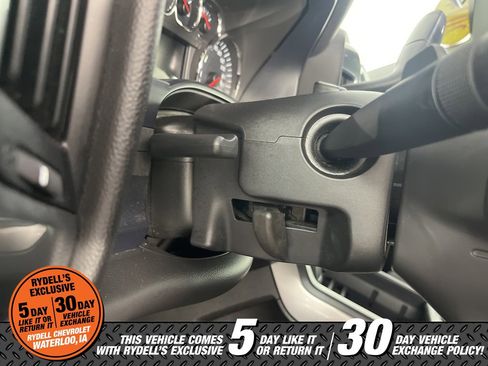 Used 2014 Chevrolet Silverado 1500 LT w/ All Star Edition image 25