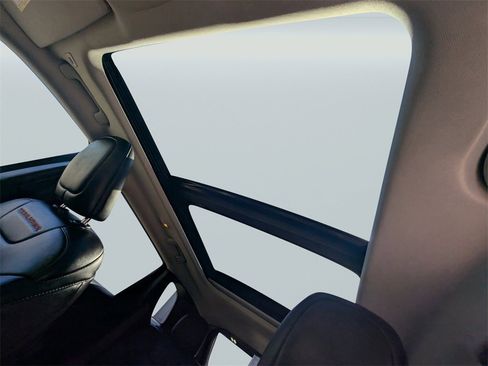 Used 2019 Jeep Cherokee Trailhawk w/ Comfort/Convenience Group image 22