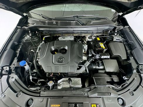 Used 2025 MAZDA CX-5 AWD 2.5 S w/ Preferred Package image 34