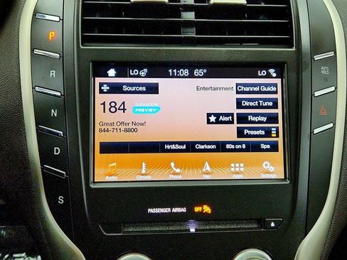 Used 2018 Lincoln MKC Reserve w/ Lincoln MKC Climate Package AWD/4WD image 19