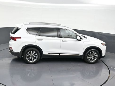 Used 2020 Hyundai Santa Fe Limited FWD image 22