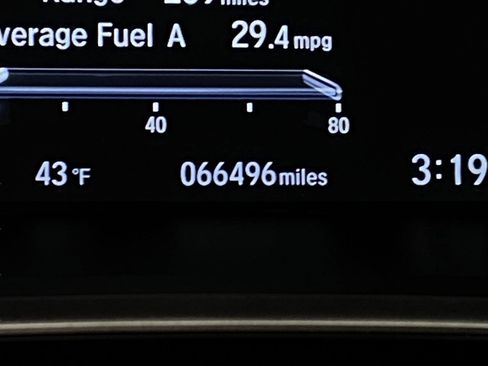 Used 2017 Honda CR-V EX-L image 19