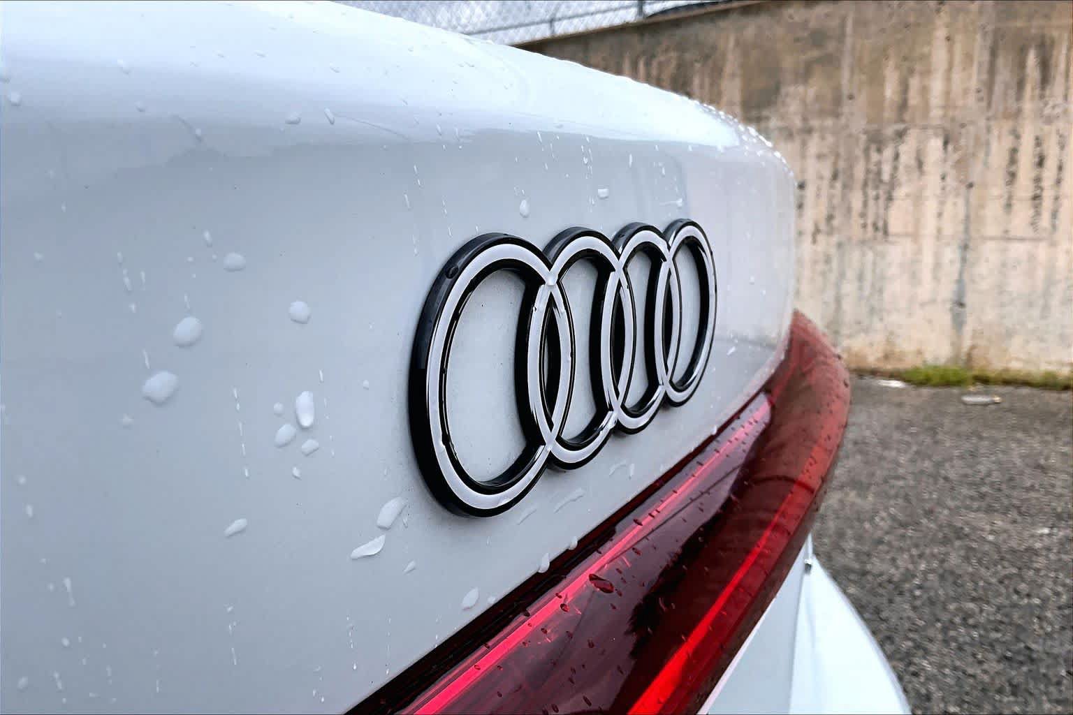 Used 2025 Audi A5 Prestige AWD/4WD image 30