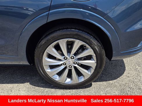 Used 2024 Buick Envista Avenir FWD image 12