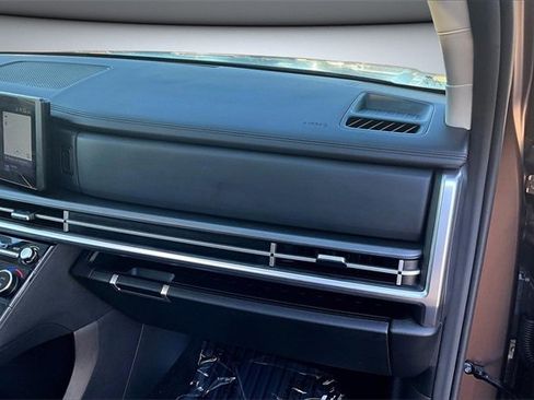 Used 2025 Hyundai Santa Fe XRT image 26