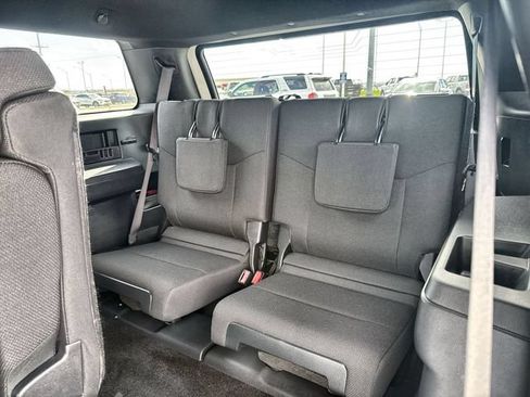 Used 2025 Toyota 4Runner SR5 AWD/4WD image 22