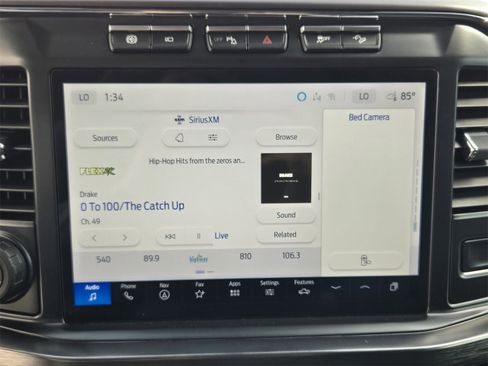 Used 2024 Ford F250 Lariat w/ Lariat Ultimate Package image 15