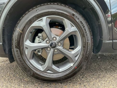 Used 2025 Ford Escape ST-Line image 45