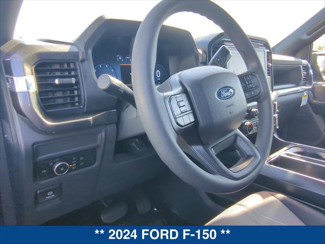 Used 2024 Ford F150 STX RWD image 12