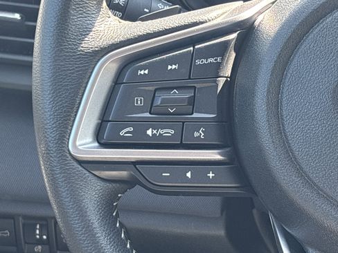 Certified 2024 Subaru Outback Premium AWD/4WD image 4