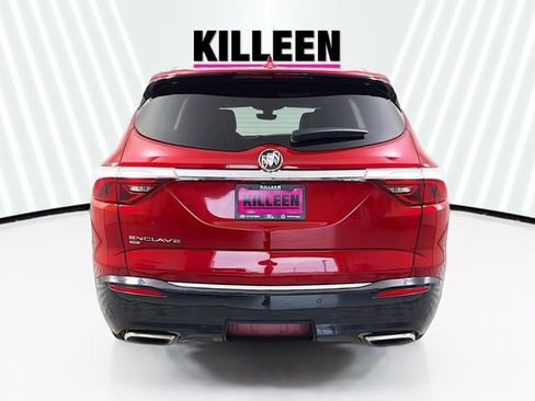 Used 2024 Buick Enclave Premium image 6