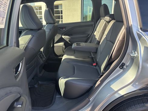 New 2026 Subaru Forester Limited image 34