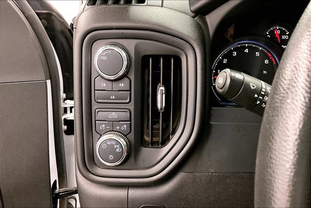 Used 2024 GMC Sierra 2500 Pro w/ Convenience Package AWD/4WD image 35