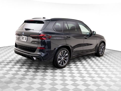 New 2026 BMW X5 xDrive50e w/ Executive Package image 6