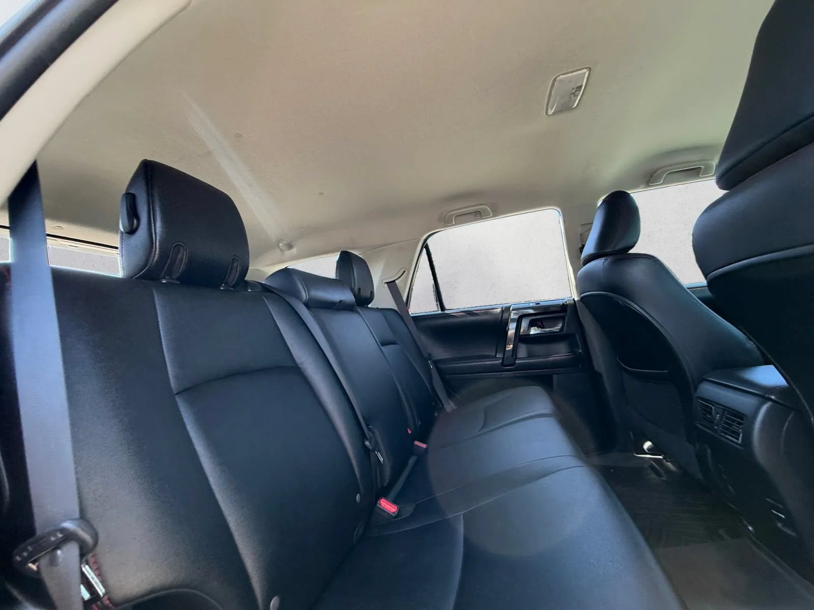 Used 2017 Toyota 4Runner TRD Pro AWD/4WD image 21
