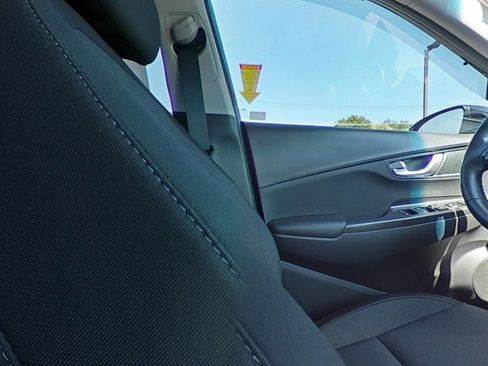 Certified 2023 Hyundai Kona SEL FWD image 33