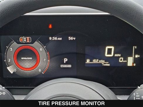 New 2026 Nissan Kicks S image 25