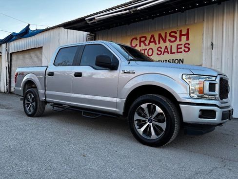 Used 2019 Ford F150 XL w/ Equipment Group 101A Mid image 38