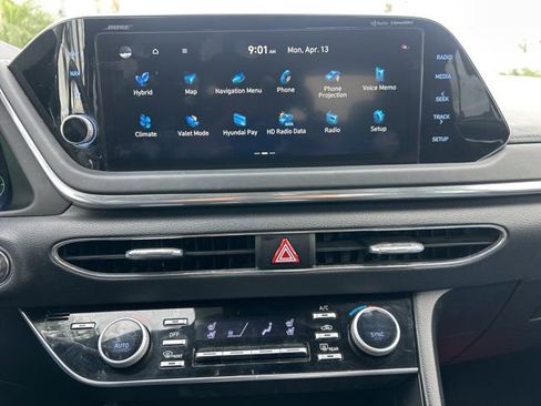 Used 2023 Hyundai Sonata Limited image 8