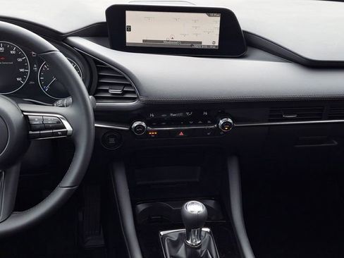 New 2026 MAZDA MAZDA3 2.5 S Hatchback w/ Premium Pkg image 25