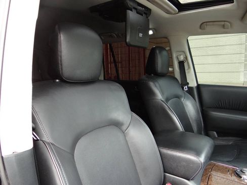 Used 2015 INFINITI QX80 2WD image 23